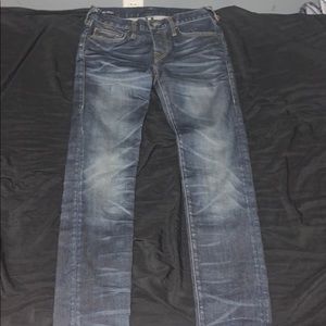 Men’s True Religion Jeans